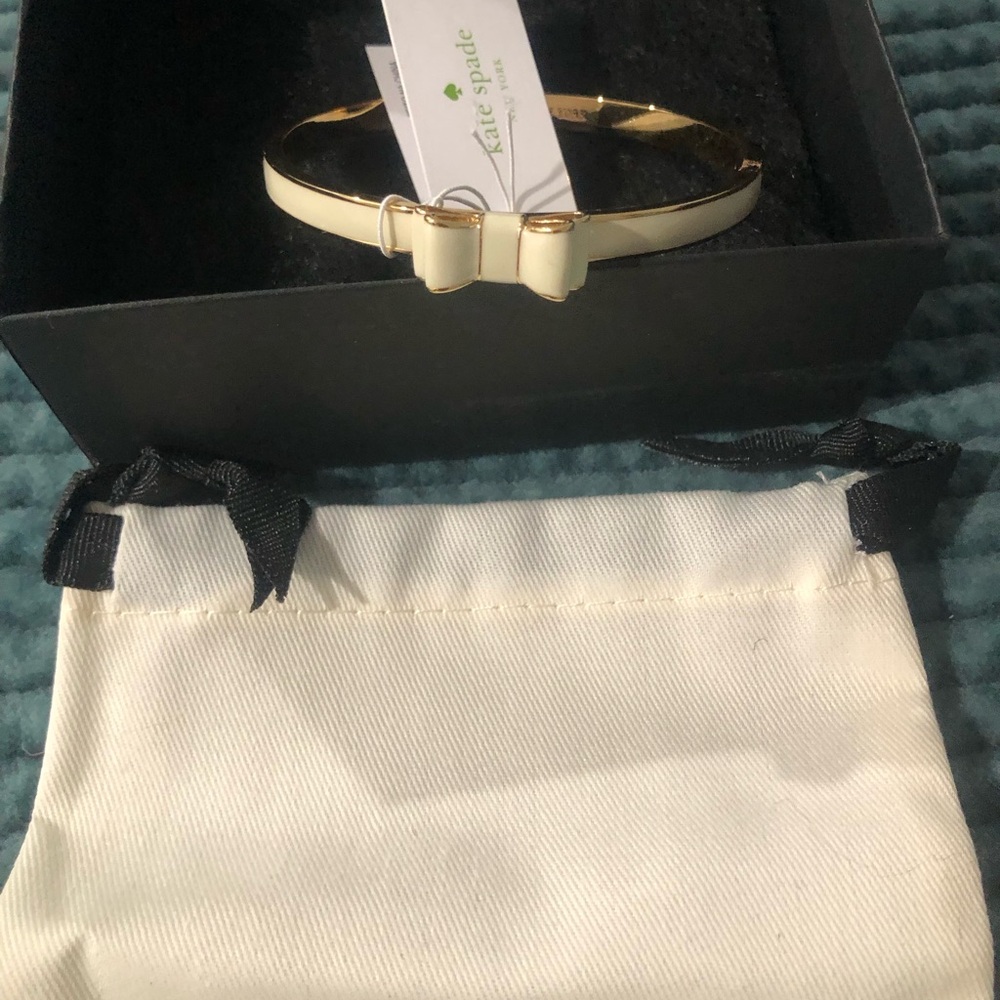 Kate Spade bangle